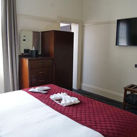 Hotel Queanbeyan Canberra Ngoại thất bức ảnh