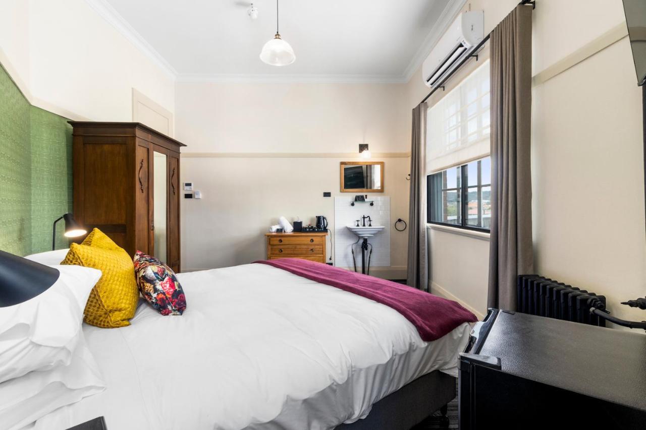 Hotel Queanbeyan Canberra Ngoại thất bức ảnh