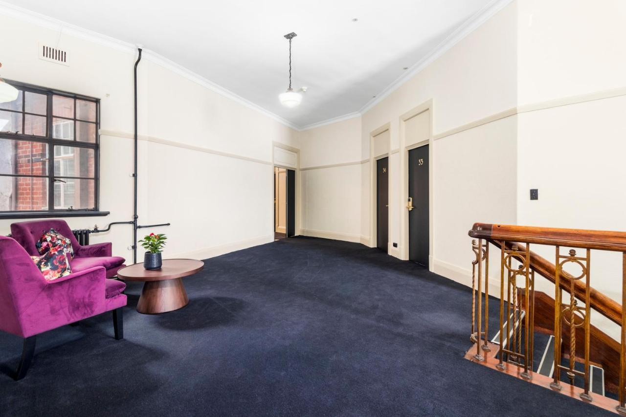 Hotel Queanbeyan Canberra Ngoại thất bức ảnh