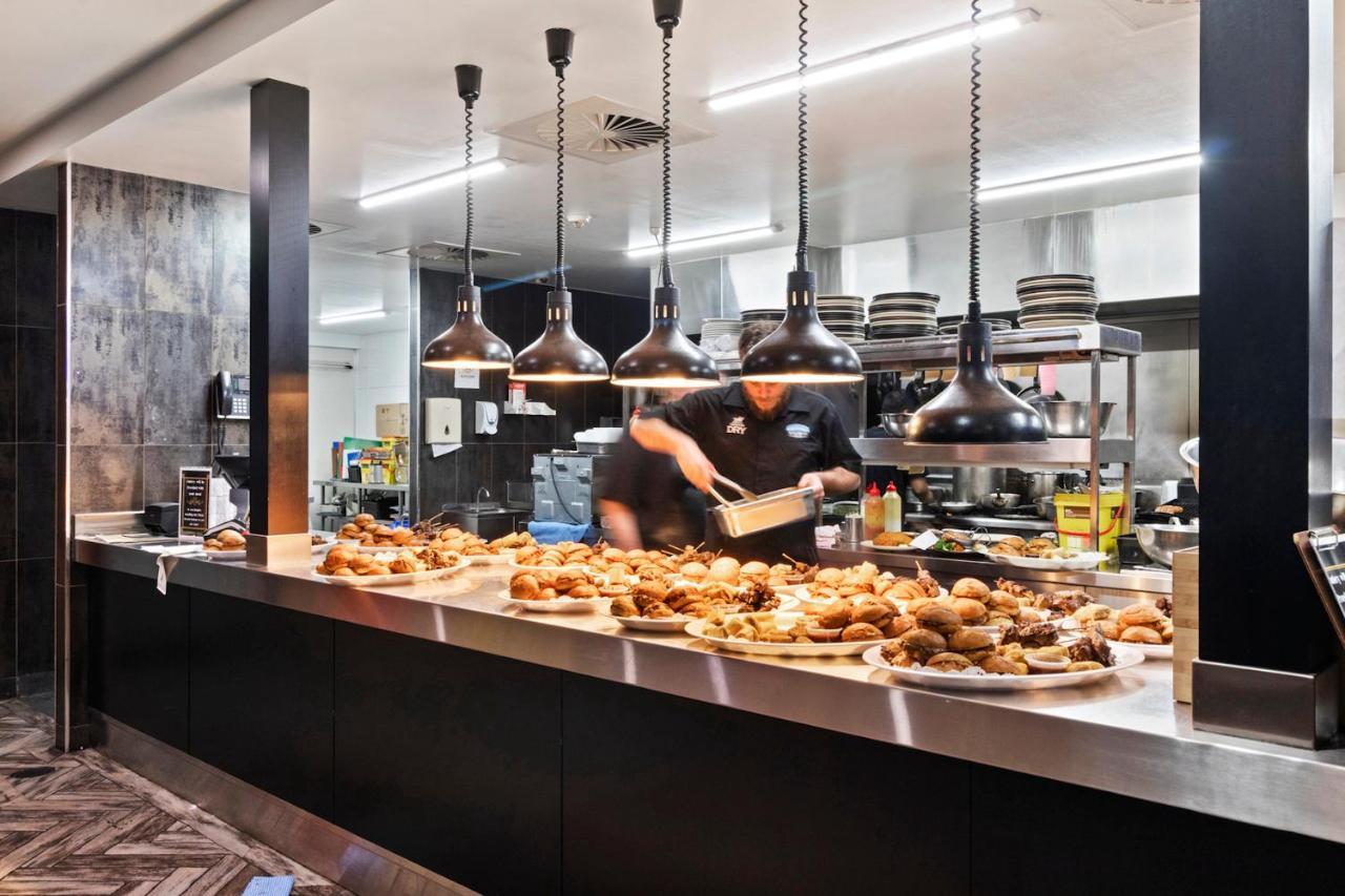 Hotel Queanbeyan Canberra Ngoại thất bức ảnh