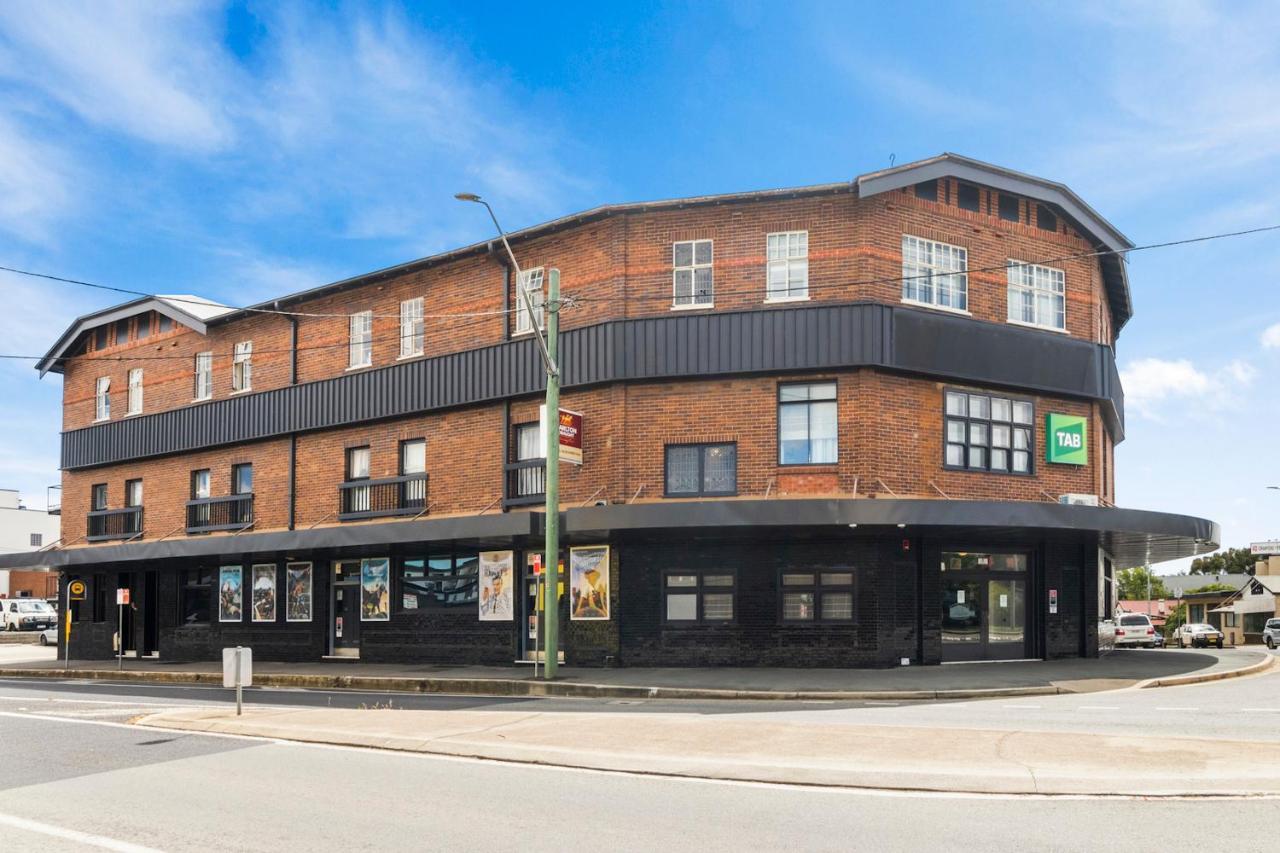 Hotel Queanbeyan Canberra Ngoại thất bức ảnh