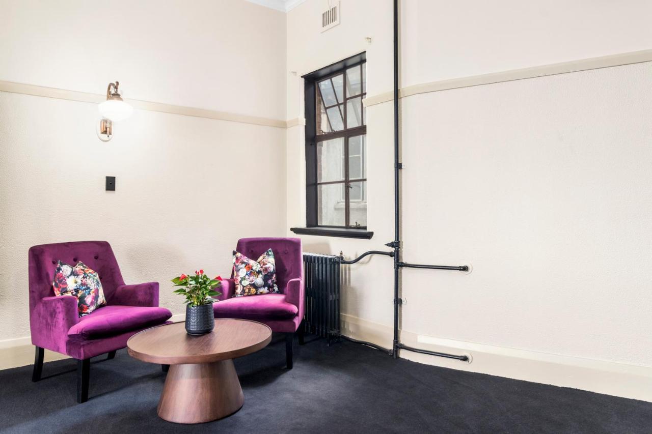 Hotel Queanbeyan Canberra Ngoại thất bức ảnh