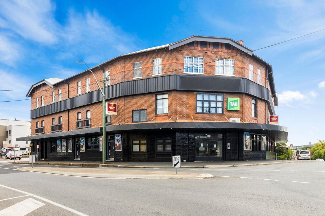 Hotel Queanbeyan Canberra Ngoại thất bức ảnh