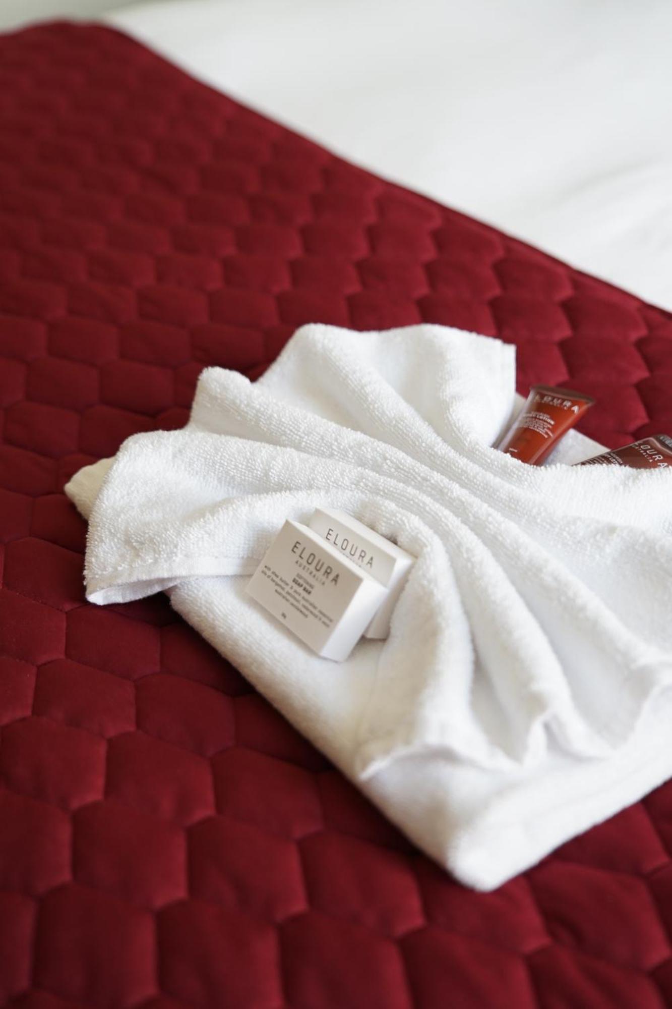 Hotel Queanbeyan Canberra Ngoại thất bức ảnh