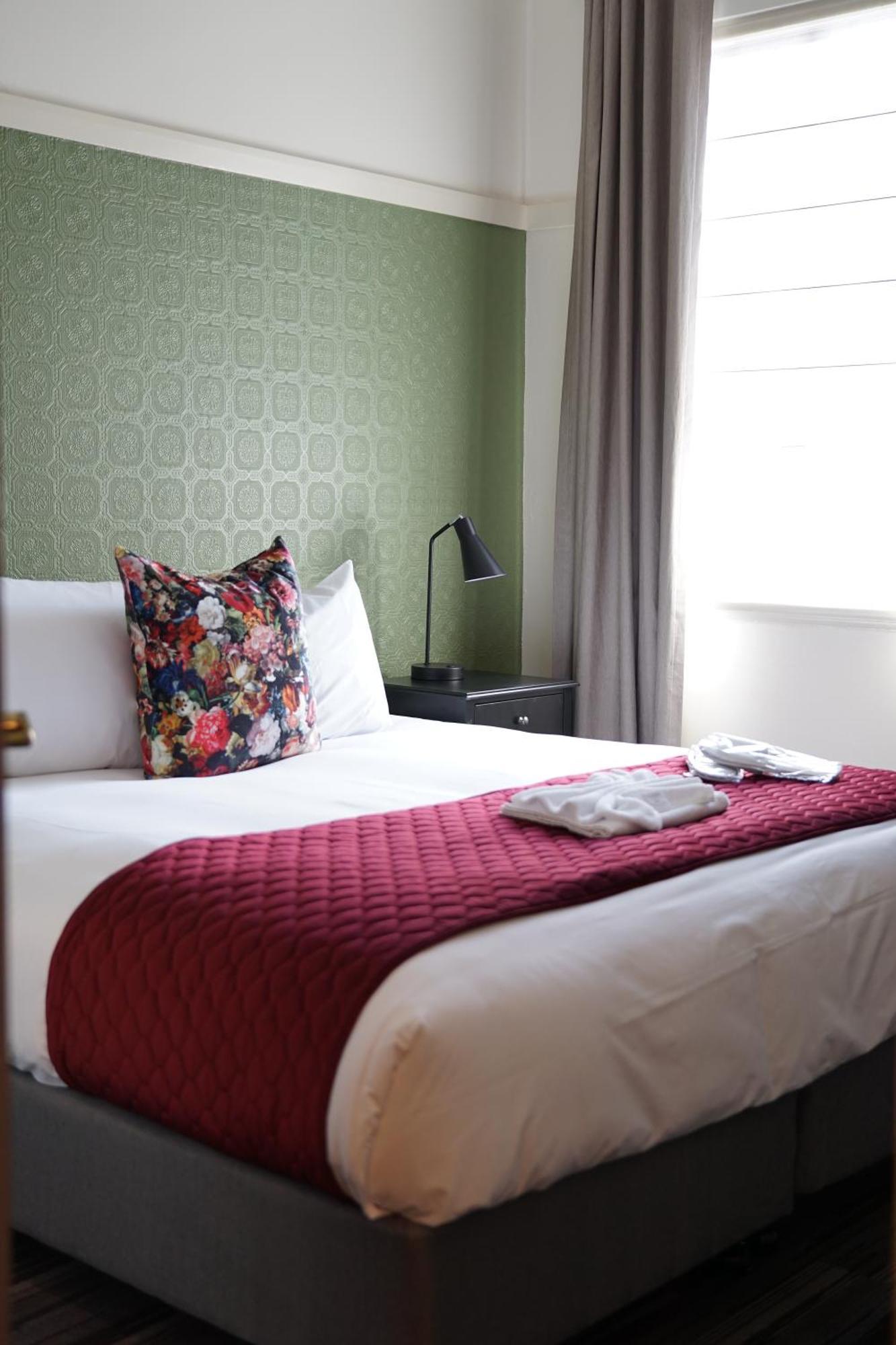 Hotel Queanbeyan Canberra Ngoại thất bức ảnh