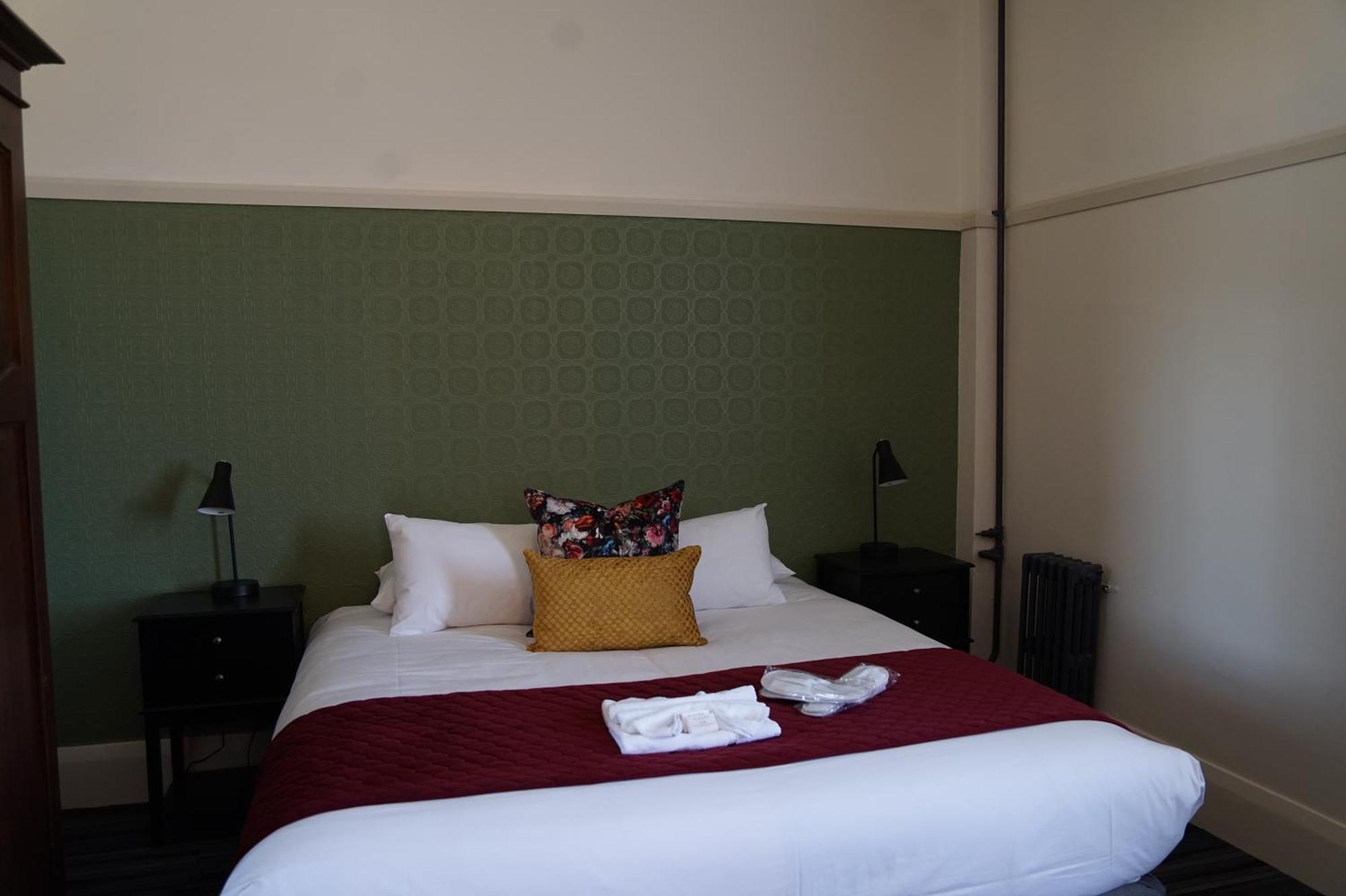 Hotel Queanbeyan Canberra Ngoại thất bức ảnh